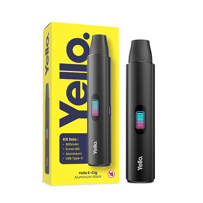 Yello Kit Solo - Yello.